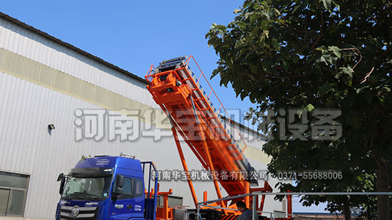 伽师智造：华金农机十年磨剑 铸造南疆农业“金钥匙”